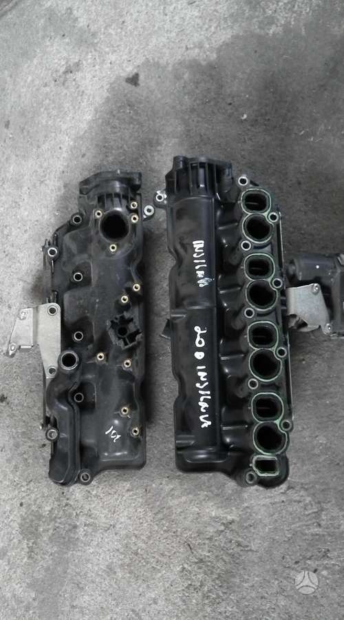 Opel Insignia, 13244294, Variklis dalimis