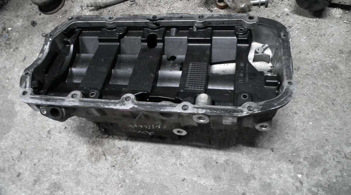 Opel Insignia, 13244294, Variklis dalimis