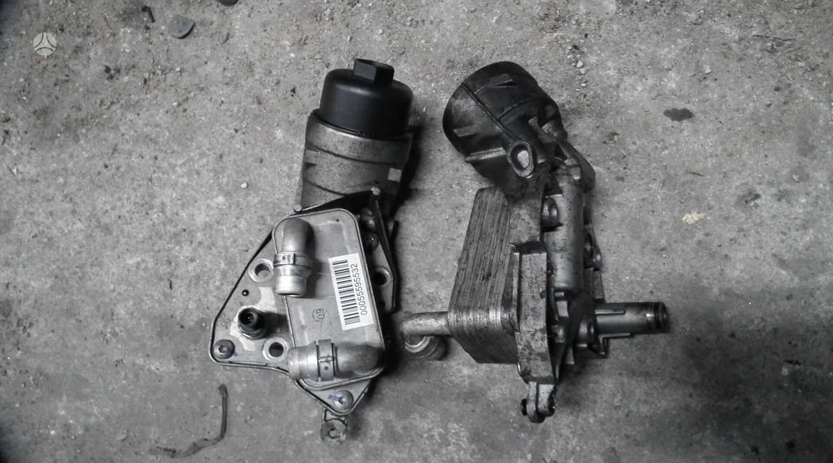 Opel Insignia, 13244294, Variklis dalimis