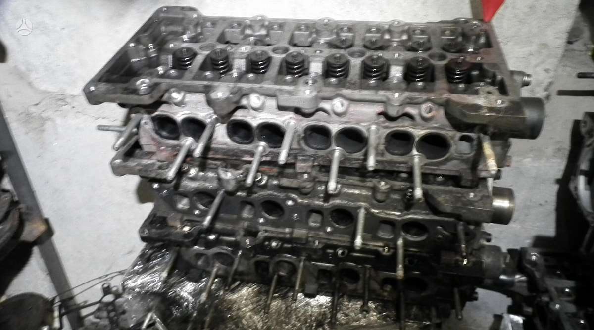 Opel Insignia, 13244294, Variklis dalimis