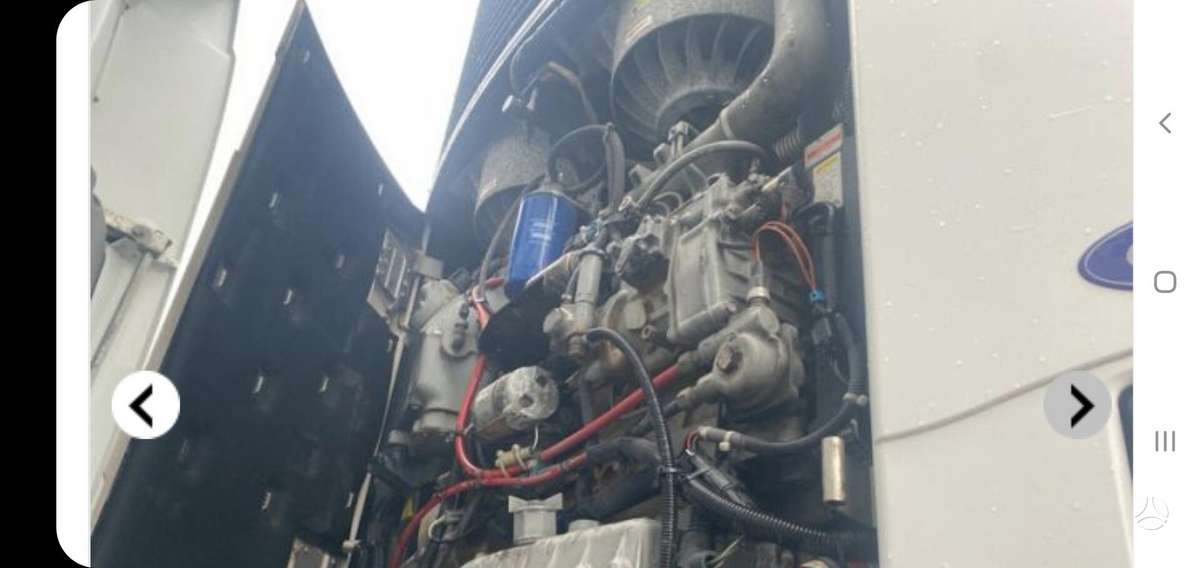 -Kita- Vector, kubota, supra, maxima,, refrižerātori