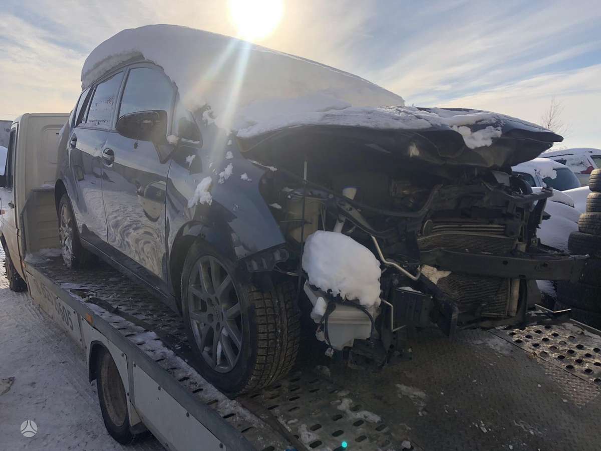 Toyota Verso
