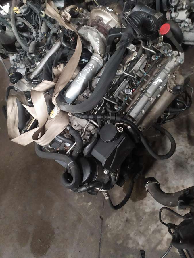 Mercedes-Benz C320, A642960, 722 902
