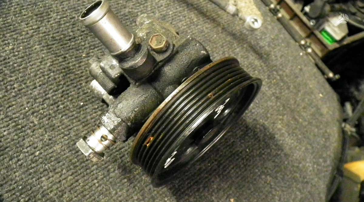 Opel Insignia, 13244294, Variklis dalimis