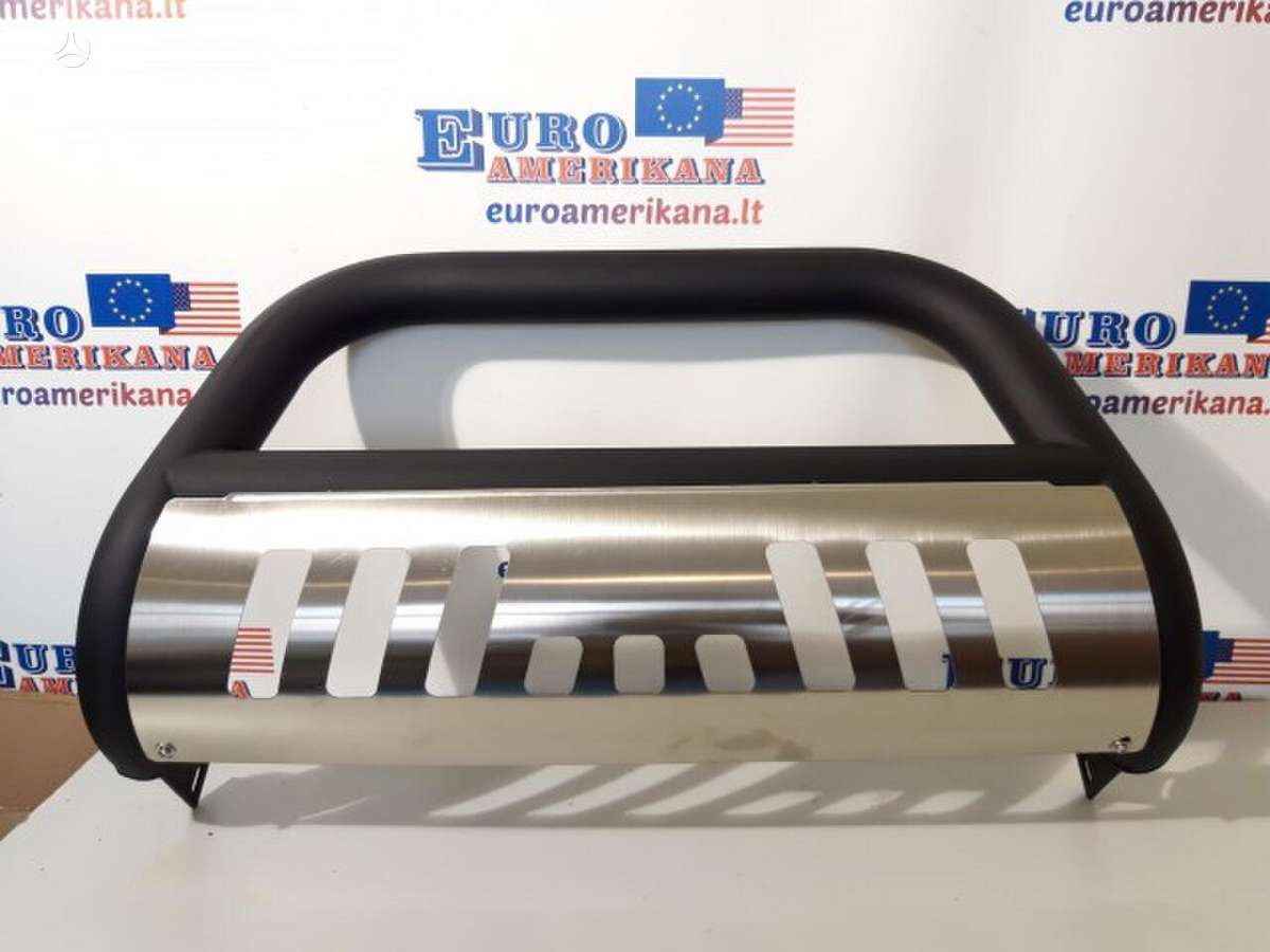 Dodge Ram mirrors, front grill