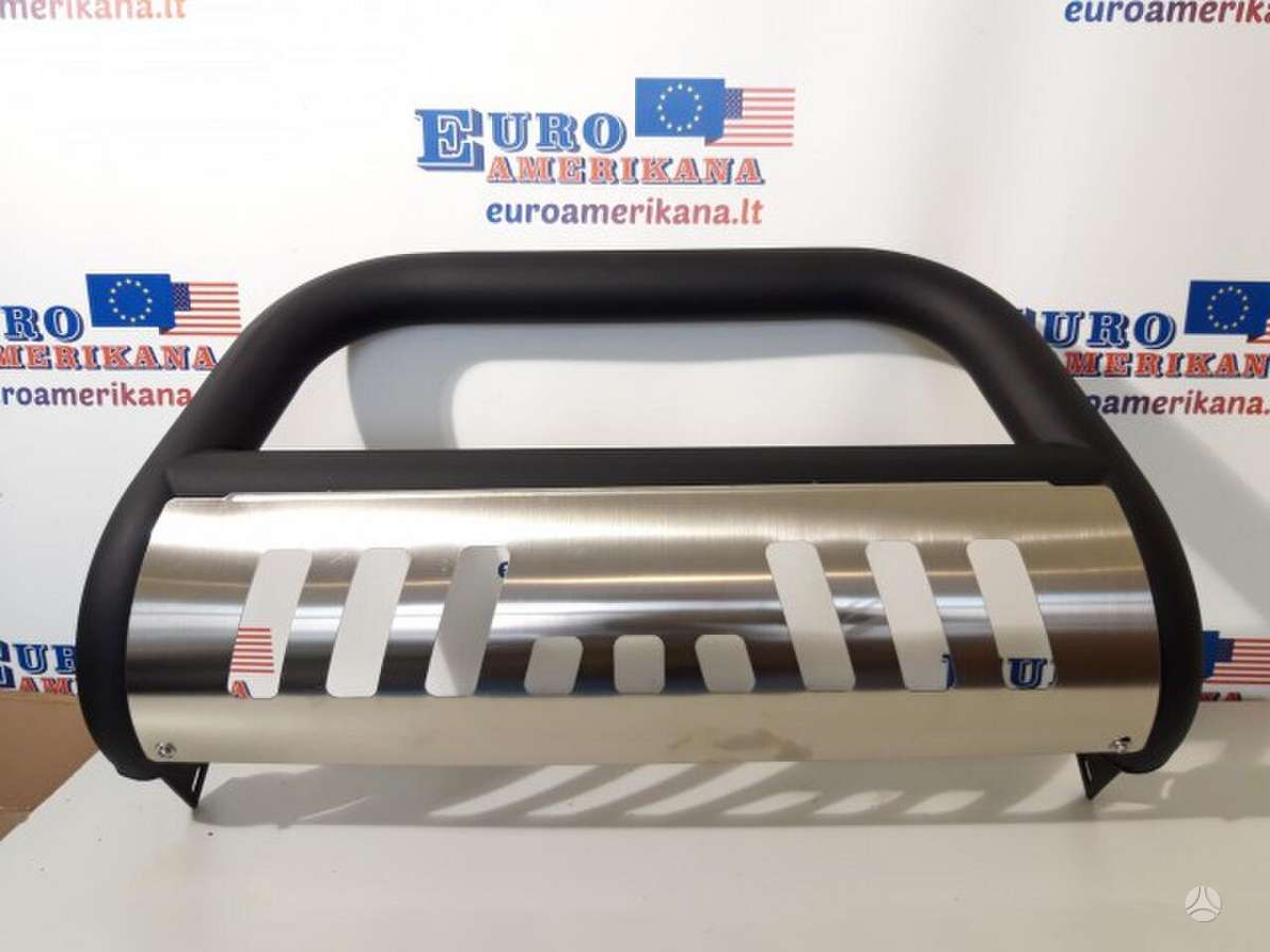 Dodge Ram зеркала, радиаторная решётка