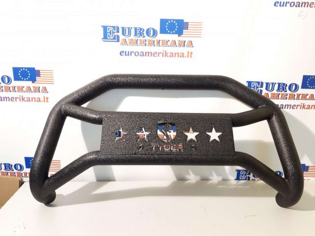 Dodge Ram mirrors, front grill