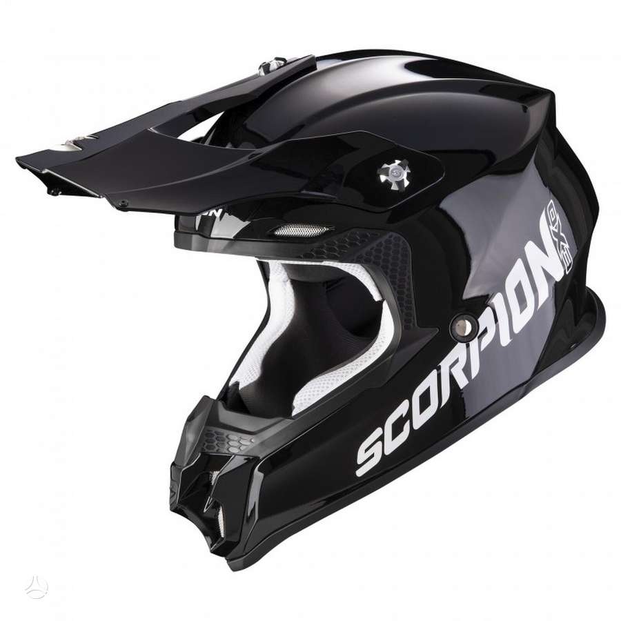 Scorpion VX - 16 EVO, motokrosa