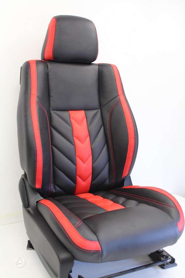 Dodge Challenger interior parts