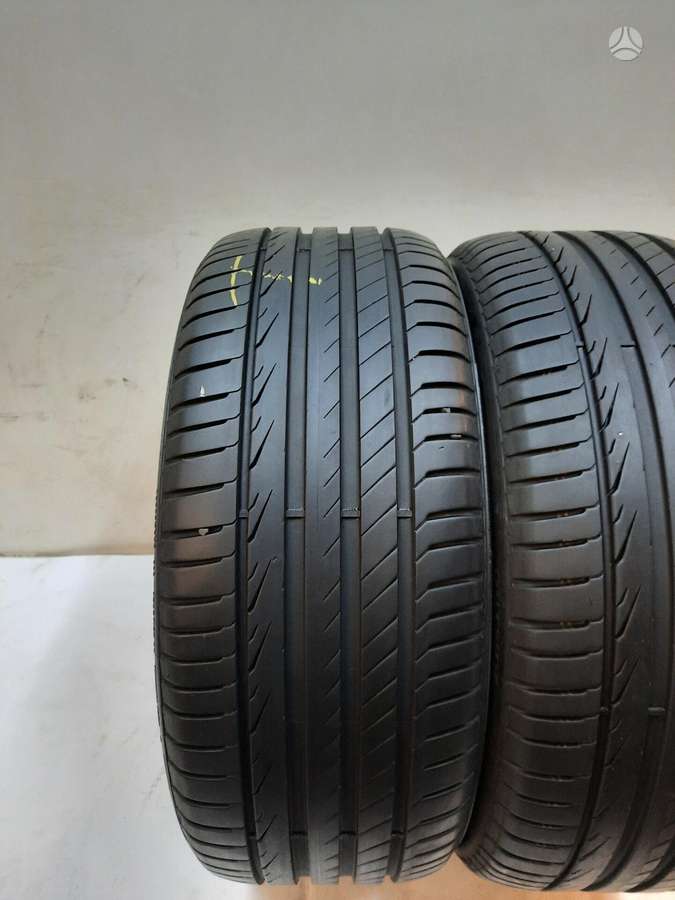 Pirelli Cinturato P7, летние 235/45 R18