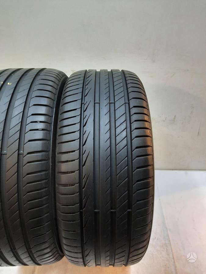 Pirelli Cinturato P7, летние 235/45 R18