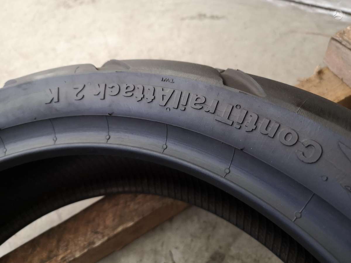 Continental, vasarinės 170/70 R17