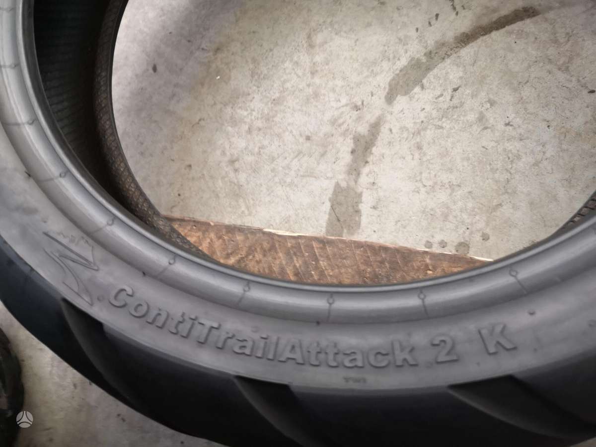 Continental, summer 170/70 R17