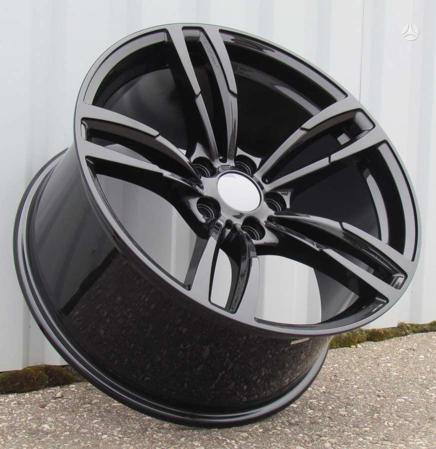 ADR, light alloy, R19