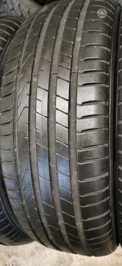 Pirelli, vasarinės 235/55 R18