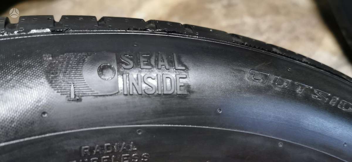 Pirelli, летние 235/55 R18