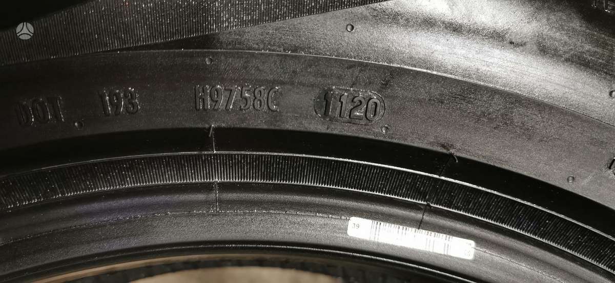 Pirelli, летние 235/55 R18