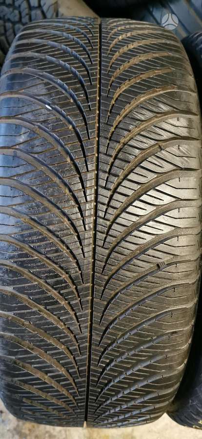 Goodyear, всесезонные 235/45 R19