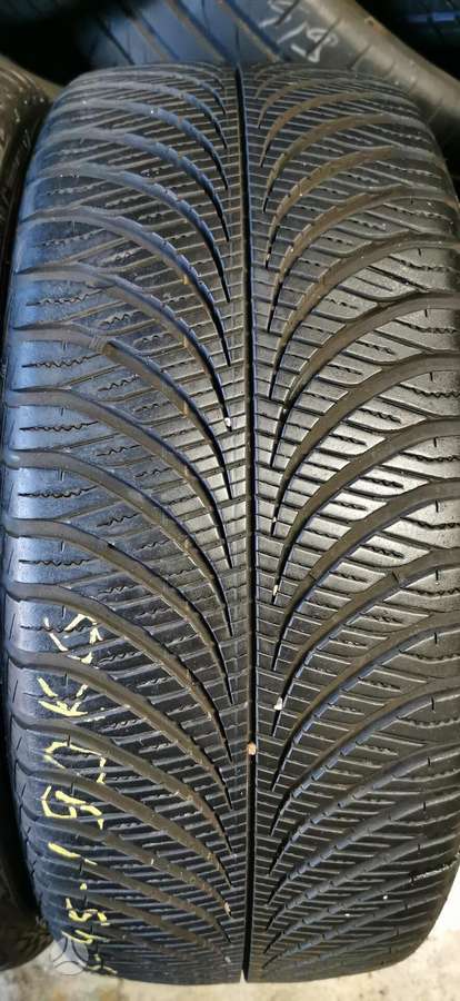 Goodyear, universalios 235/45 R19