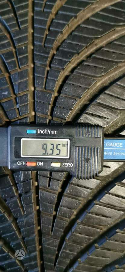 Goodyear, всесезонные 235/45 R19