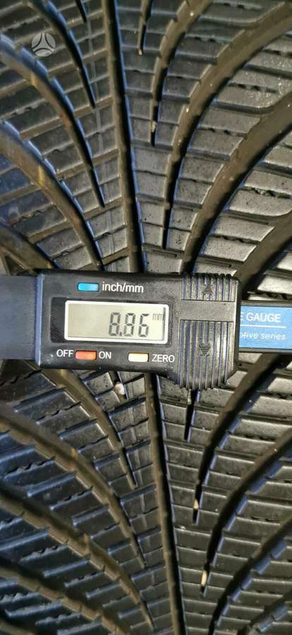 Goodyear, universalios 235/45 R19
