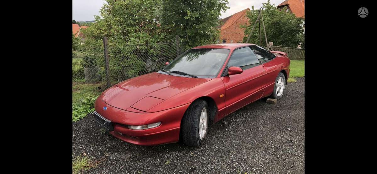 Ford Probe, 2.5 l., coupe