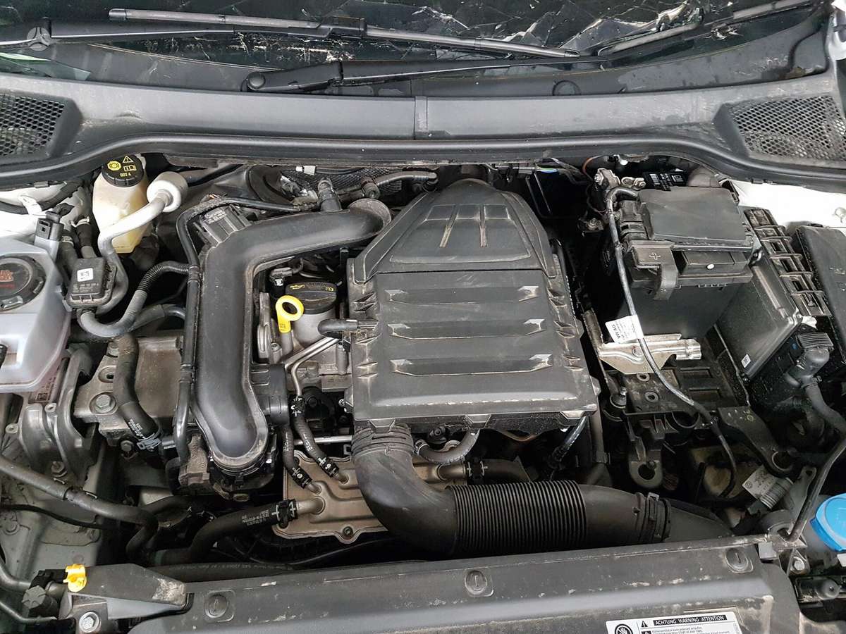 Seat Arona Dalimis is anglijos