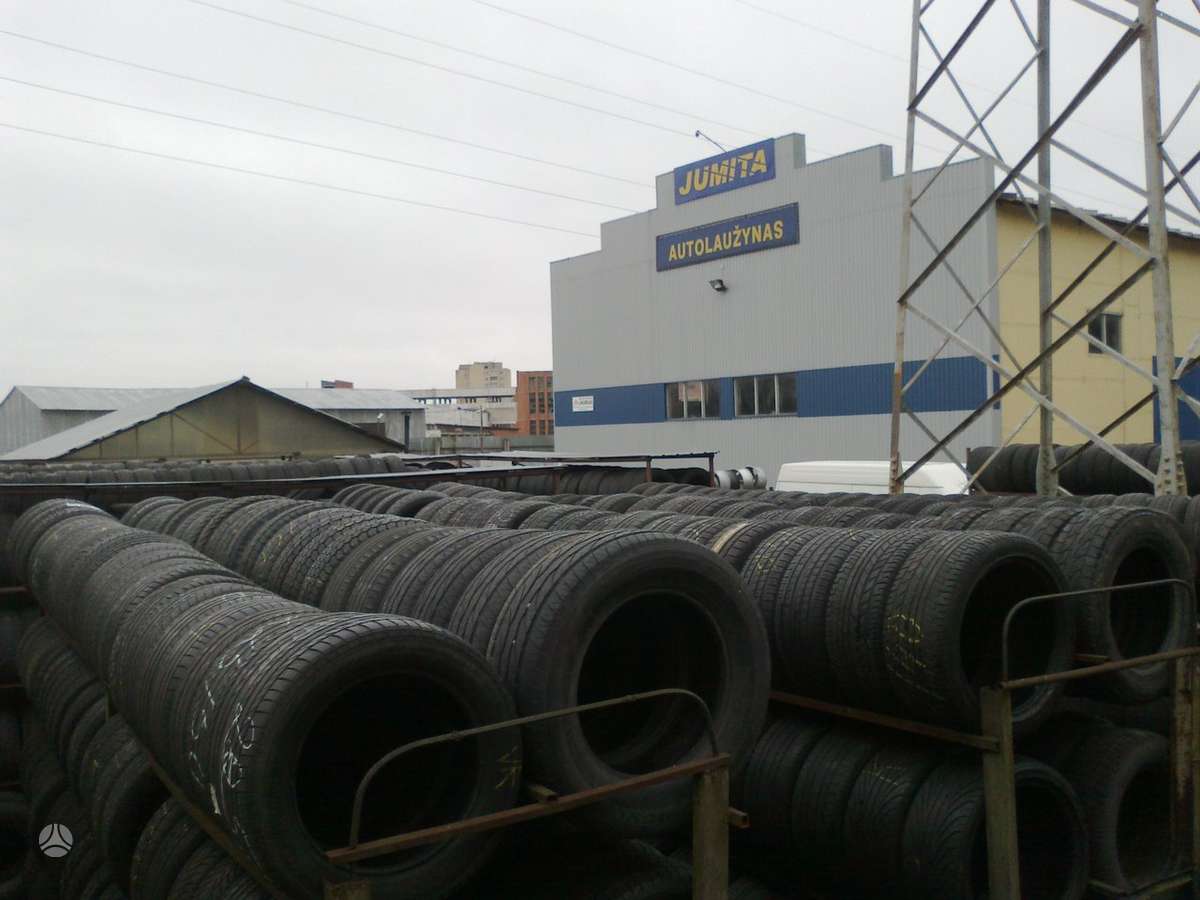 Nokian, žieminės 175/65 R14