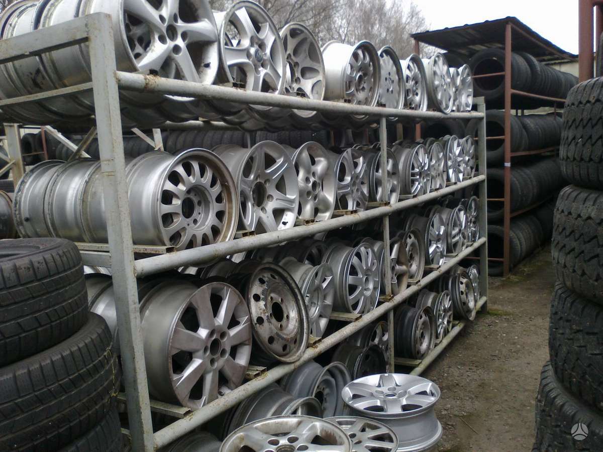 Nokian, winter 175/65 R14