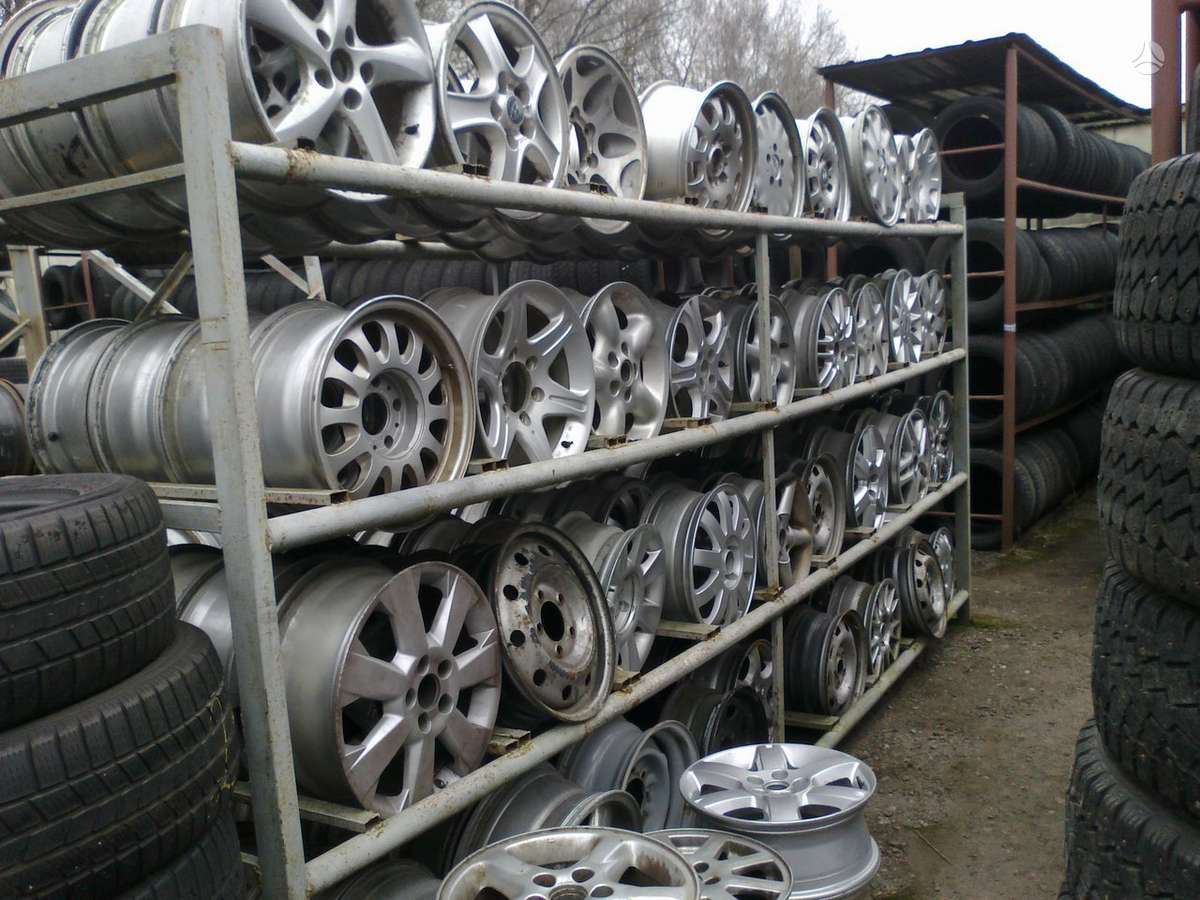 Nokian, žieminės 175/65 R14