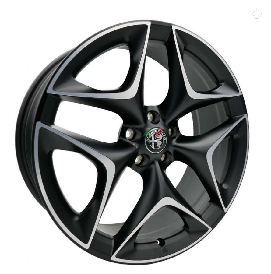Alfa Romeo STELVIO, легкосплавные , R20