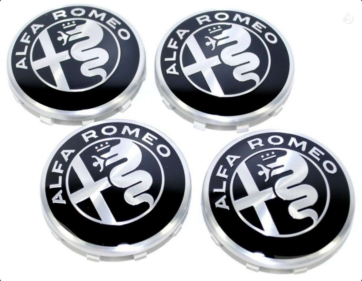 Alfa Romeo STELVIO, легкосплавные , R20