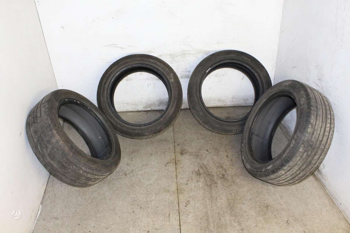Toyo Proxes c1s, summer 215/50 R17