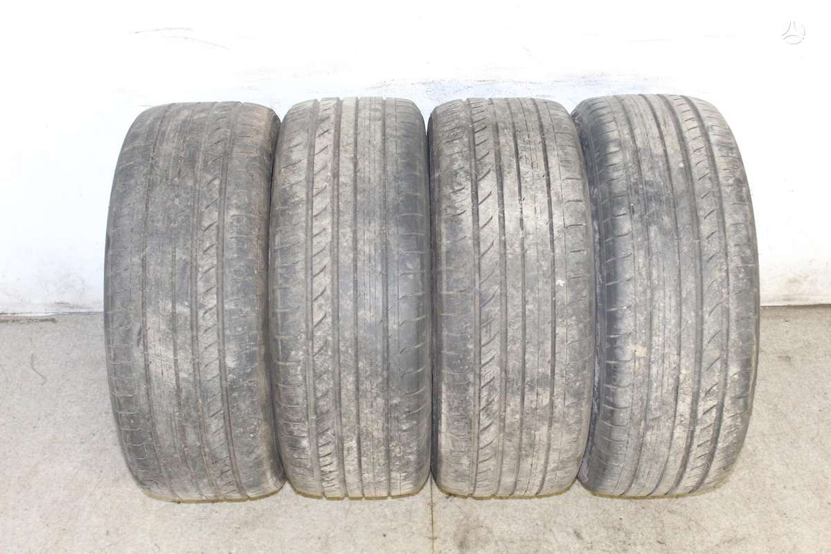 Toyo Proxes c1s, летние 215/50 R17