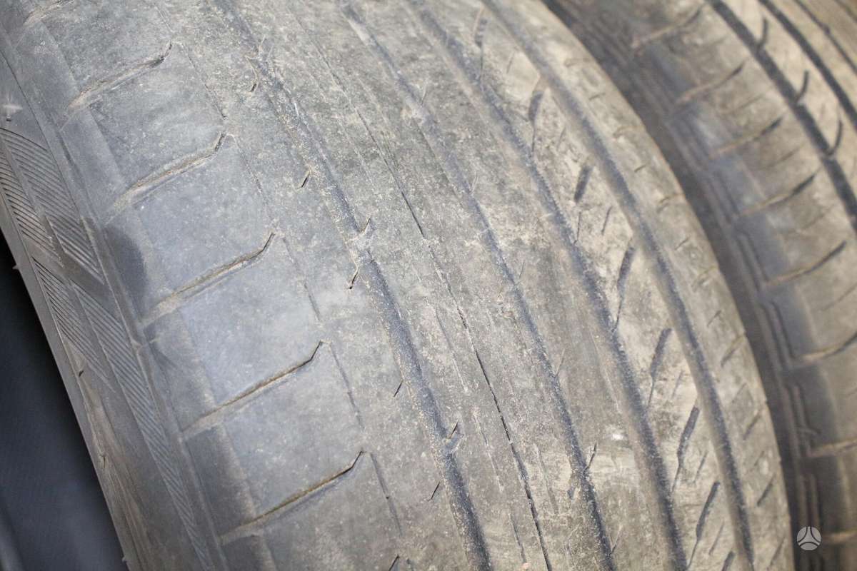 Toyo Proxes c1s, летние 215/50 R17