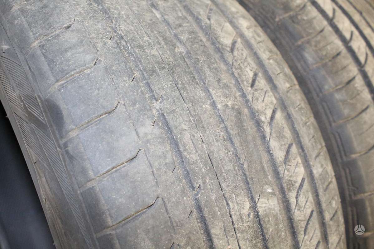 Toyo Proxes c1s, summer 215/50 R17