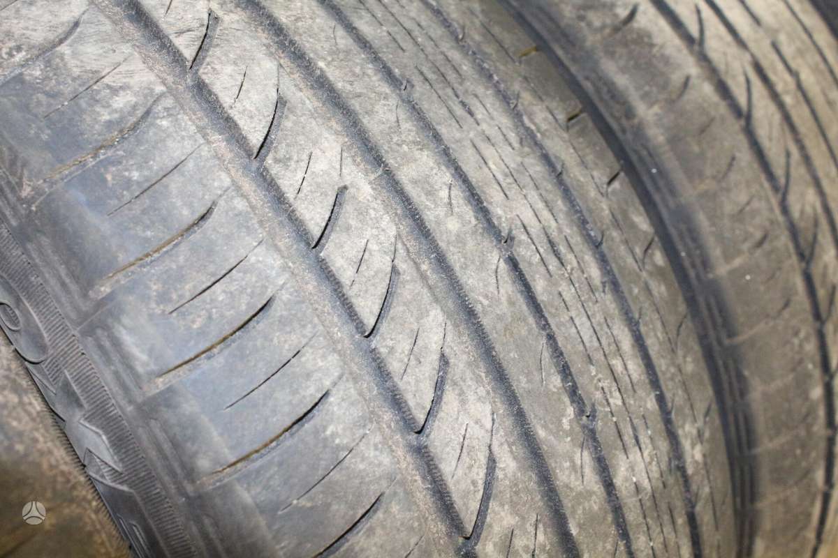 Toyo Proxes c1s, летние 215/50 R17