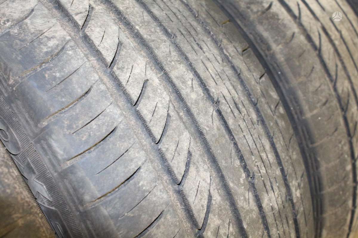 Toyo Proxes c1s, summer 215/50 R17