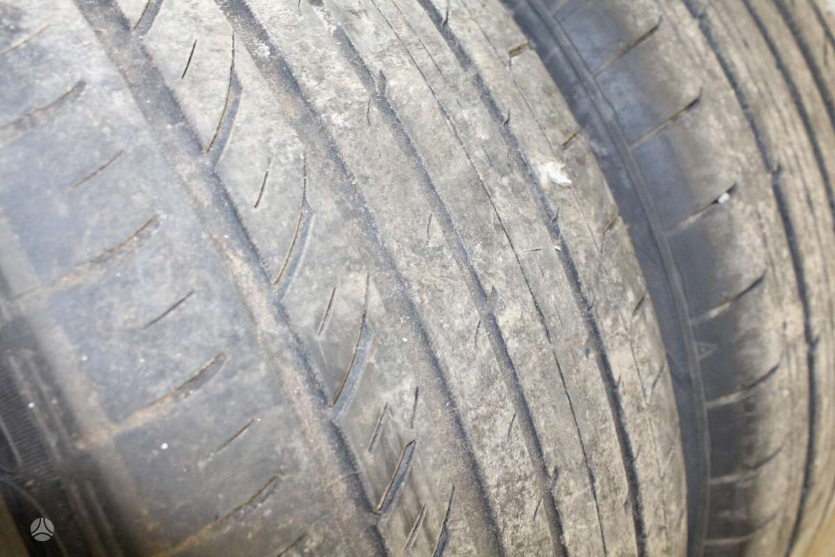 Toyo Proxes c1s, летние 215/50 R17