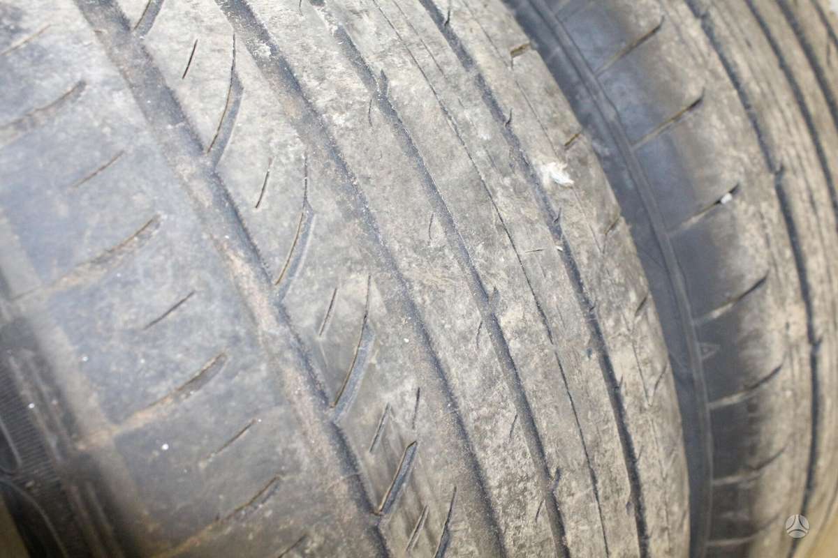 Toyo Proxes c1s, summer 215/50 R17