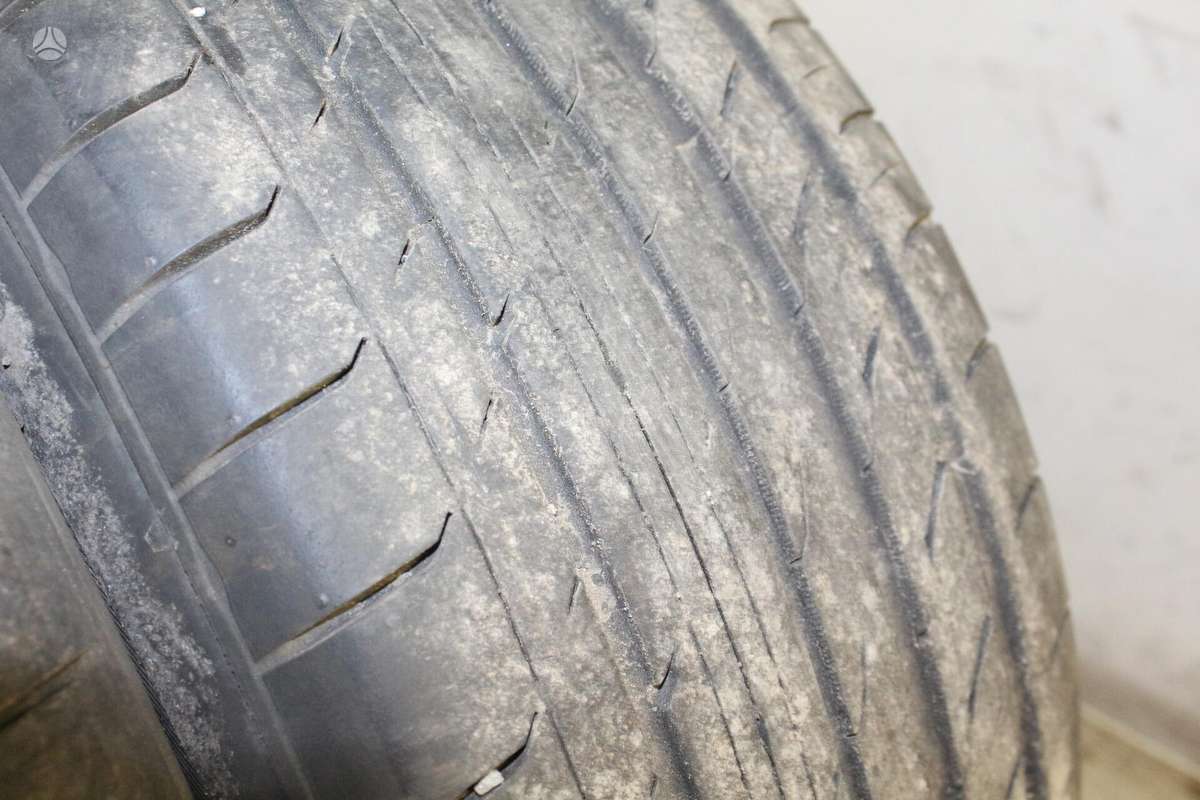 Toyo Proxes c1s, летние 215/50 R17