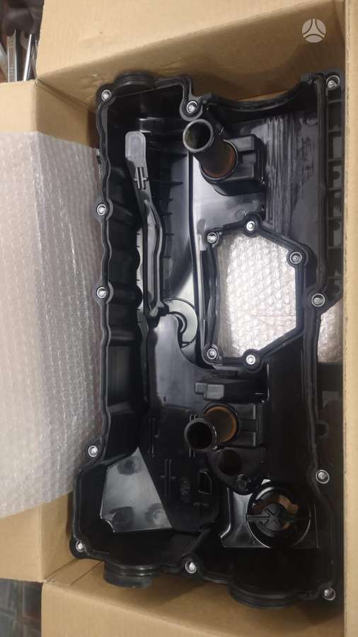 BMW 3 serija, N46b20b, engine parts