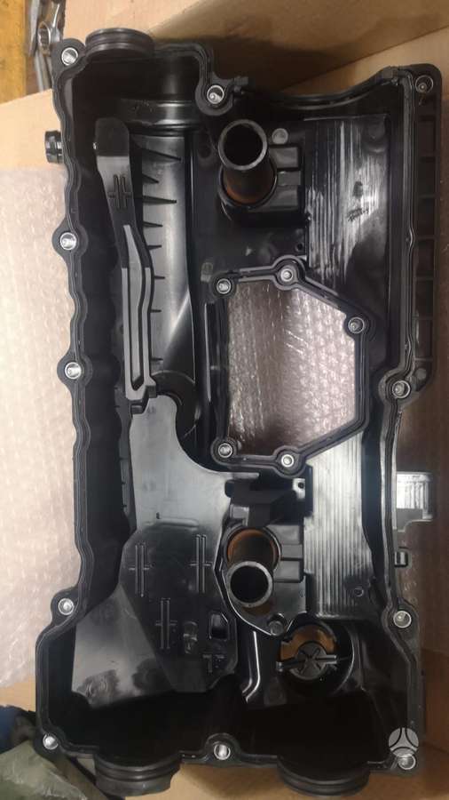 BMW 3 serija, N46b20b, engine parts