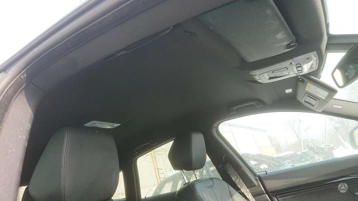 BMW 330 Gran Turismo
