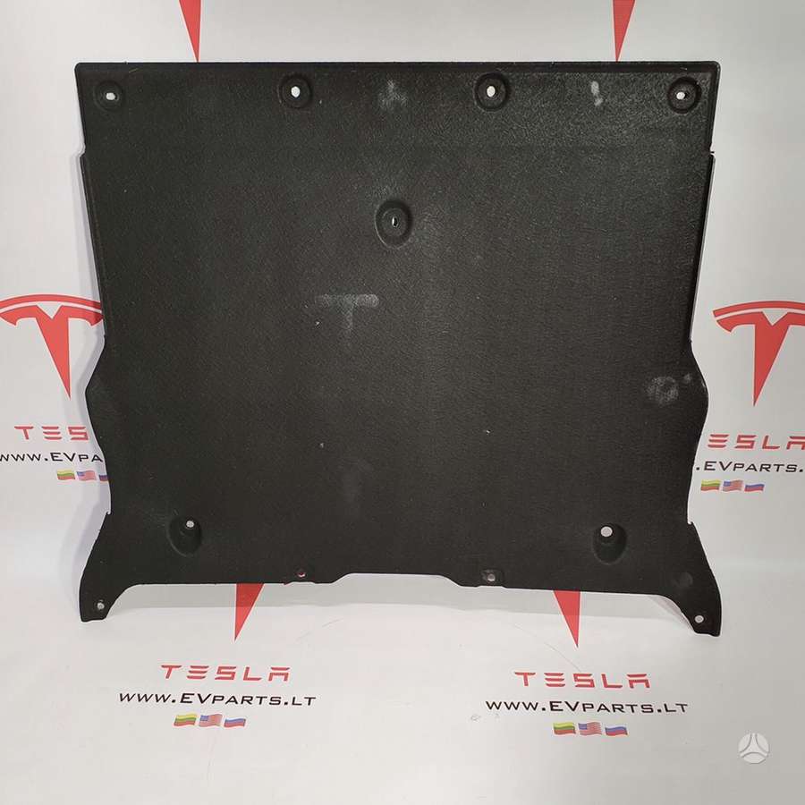 Tesla Model 3, 1104312-00-B, детали кузова