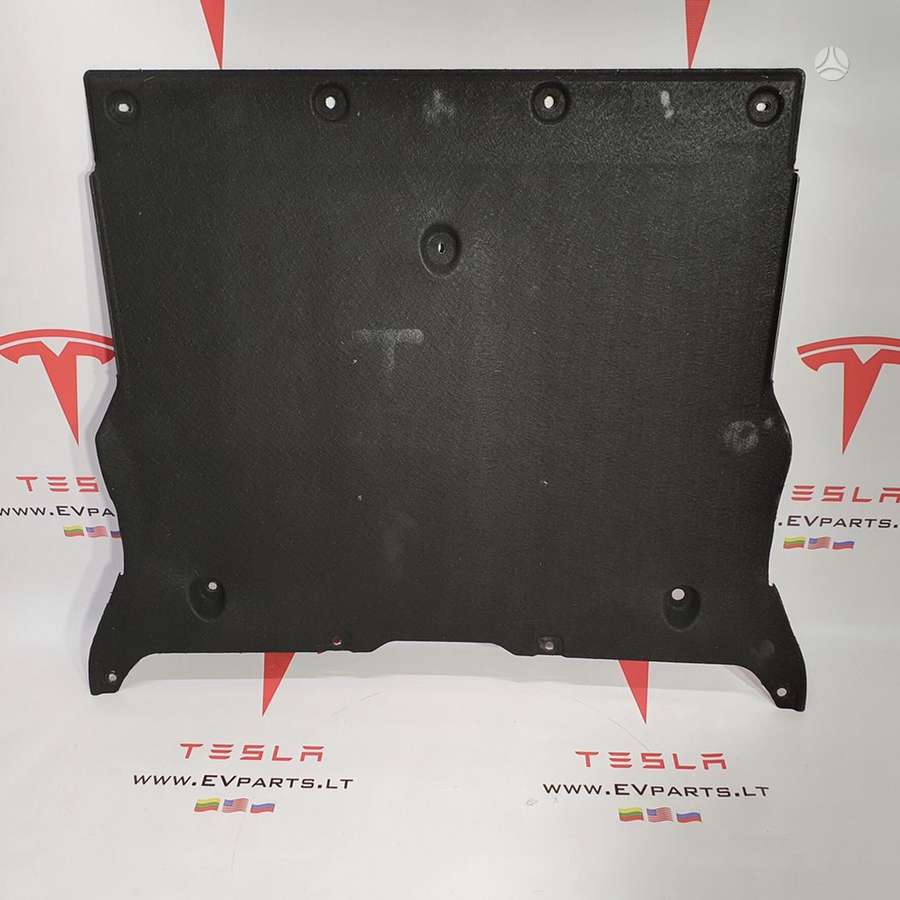 Tesla Model 3, 1104312-00-B, kėbulo dalys