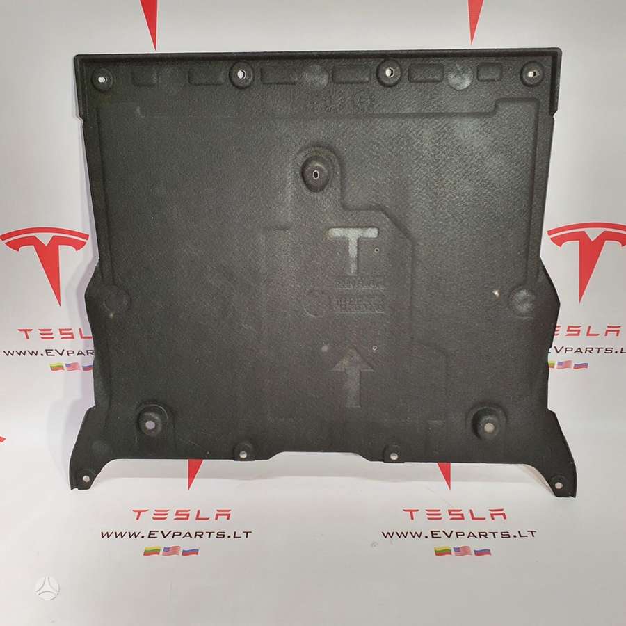 Tesla Model 3, 1104312-00-B, детали кузова