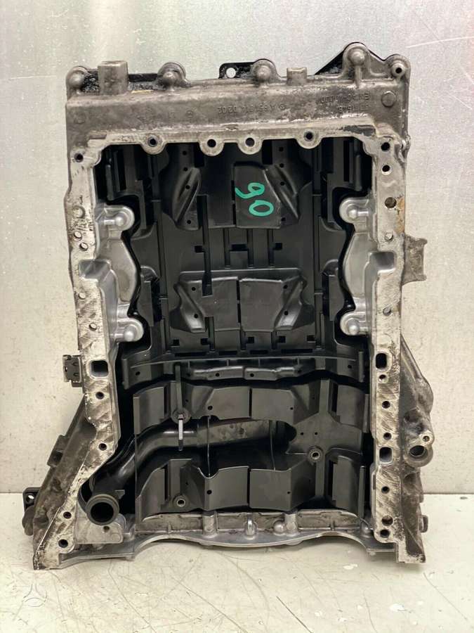 Mercedes-Benz E klasė, A6510100328, детали двигателя