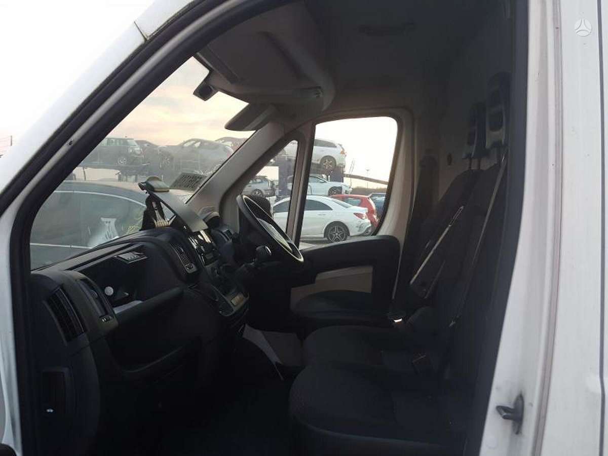 Citroen JUMPER, cargo vans