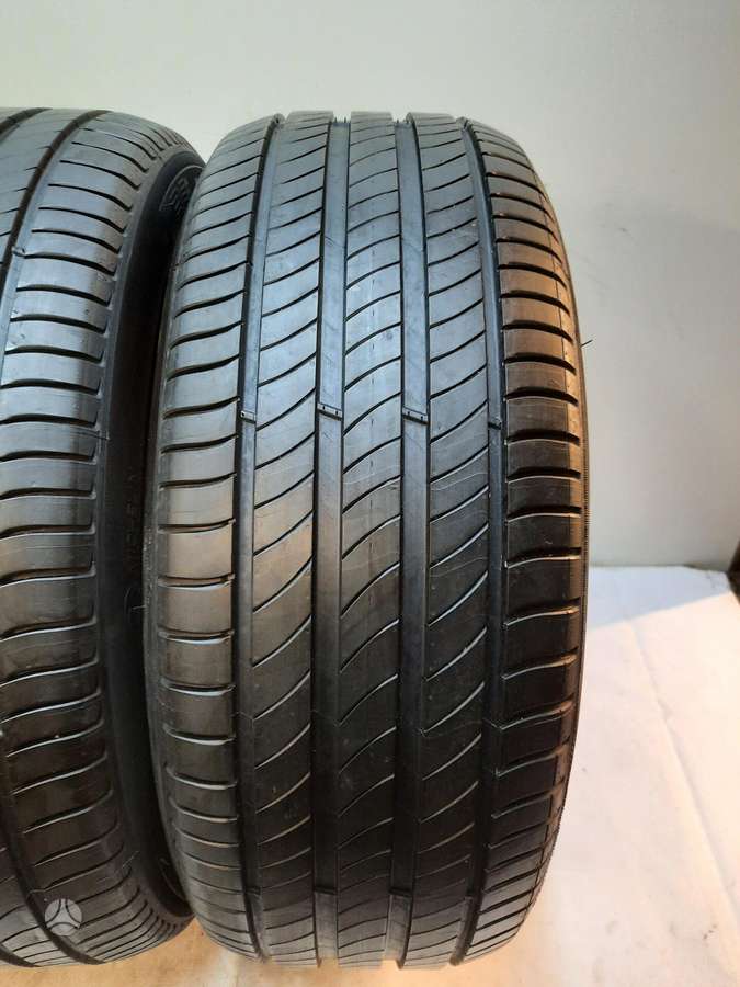 Michelin E•Primacy MO 2025m, летние 235/55 R18